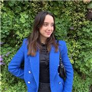 studentessa al terzo anno presso l’Istituto Tecnico economico statale di Rimini R.Valturio